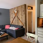 Apartment Winterberg Magic Mountain mit Pool und Sauna