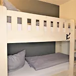 Apartment Winterberg Magic Mountain mit Pool und Sauna