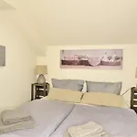 Apartment Winterberg Magic Mountain mit Pool und Sauna
