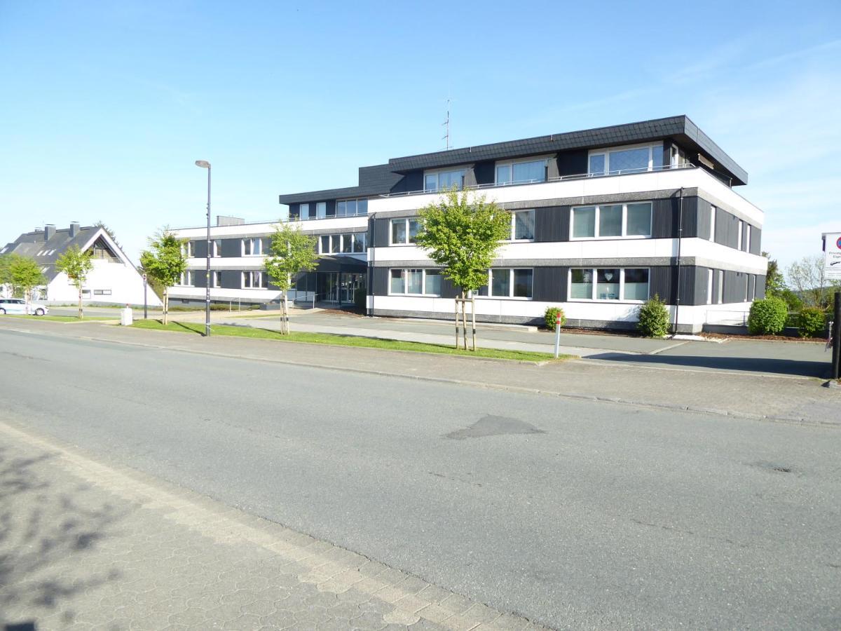 Magic Mountain Mit Pool Und Sauna Apartment