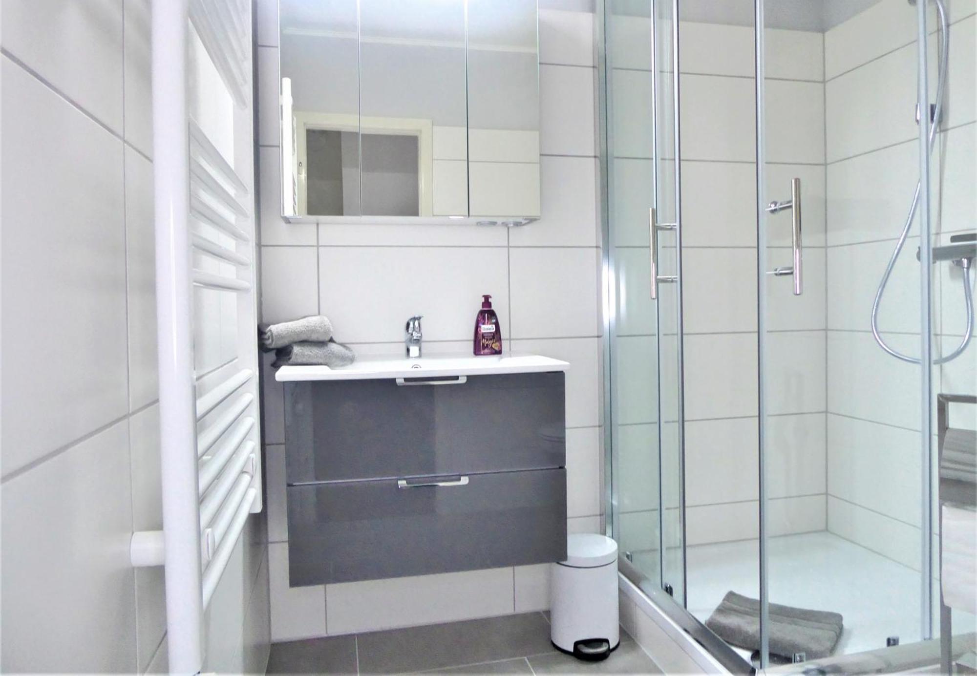 Apartment Magic Mountain Mit Pool Und Sauna *