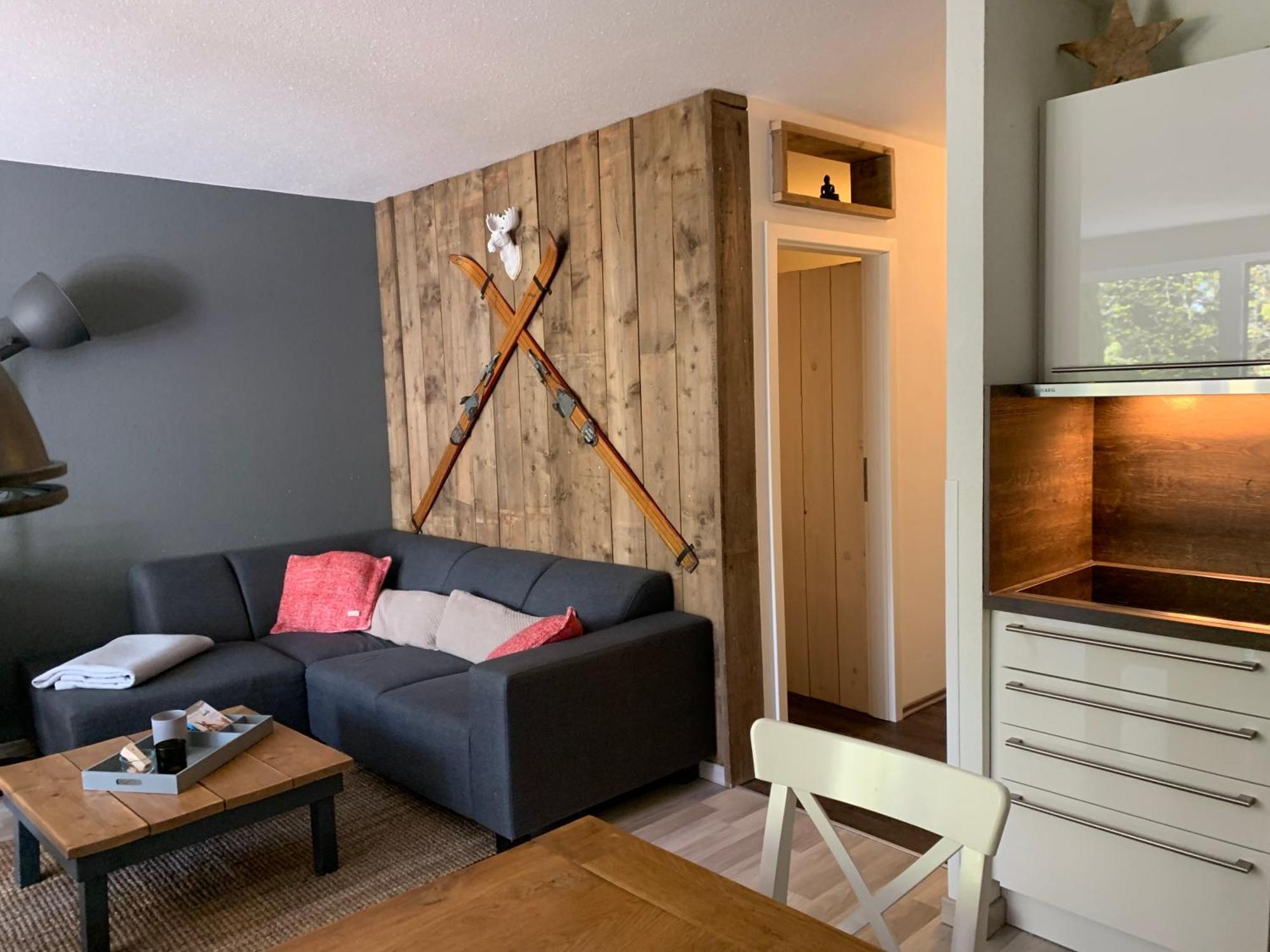 Magic Mountain Mit Pool Und Sauna Apartment Winterberg
