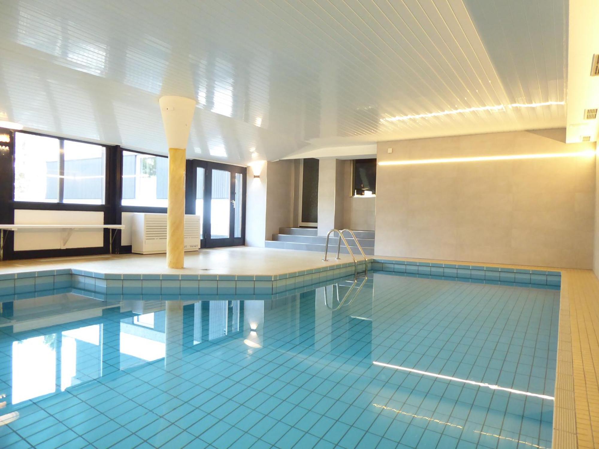 Magic Mountain Mit Pool Und Sauna