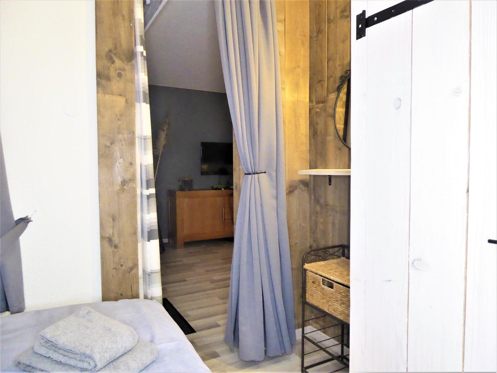 Apartment Magic Mountain Mit Pool Und Sauna
