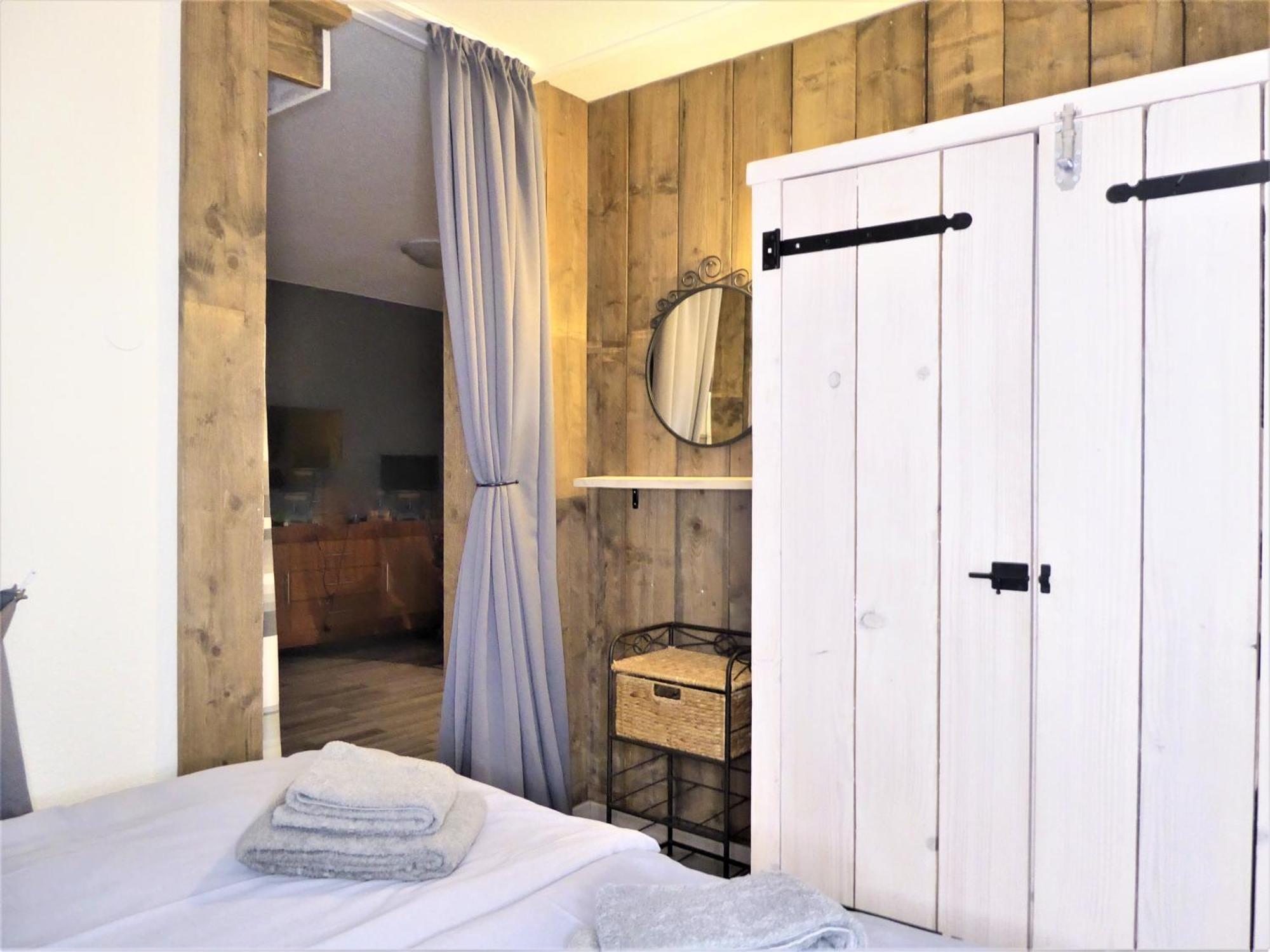 Magic Mountain Mit Pool Und Sauna Apartment