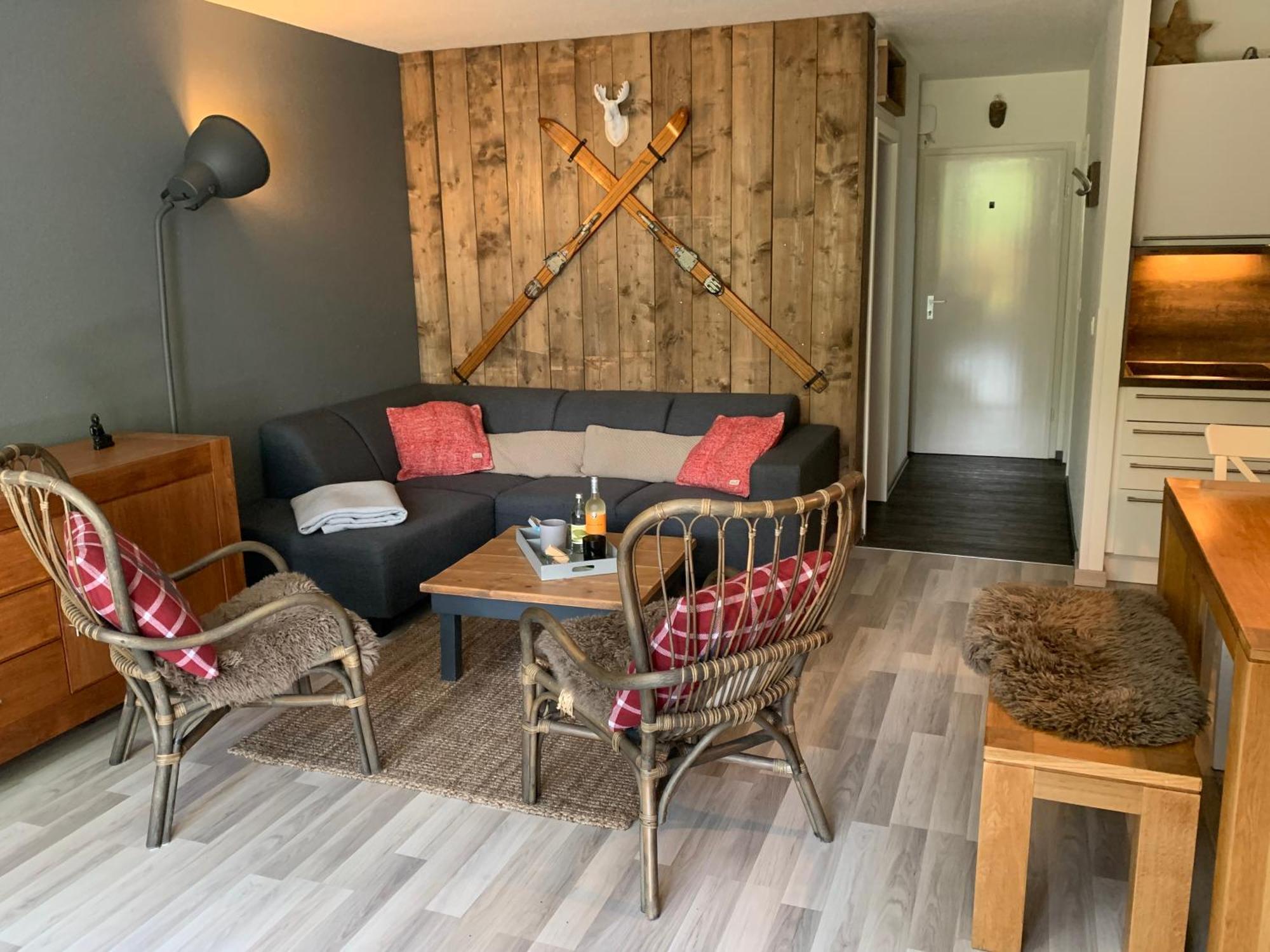 Apartment Magic Mountain Mit Pool Und Sauna Winterberg