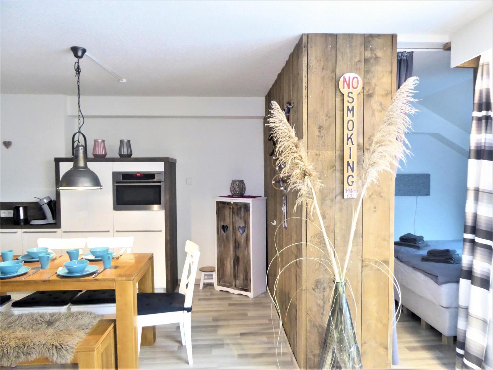 Magic Mountain Pool Sauna 4 Pers Wifi Near Bikepark Winterberg