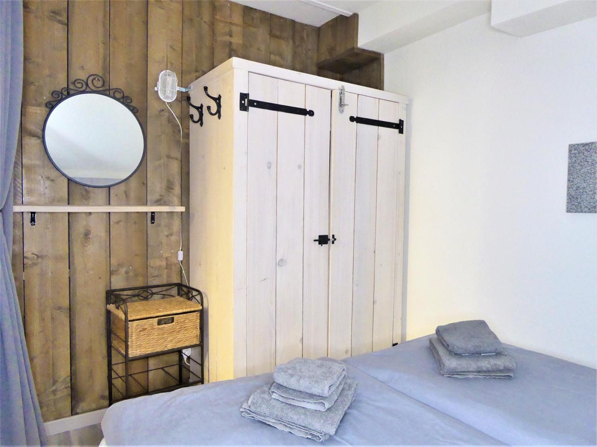 Magic Mountain Mit Pool Und Sauna Apartment