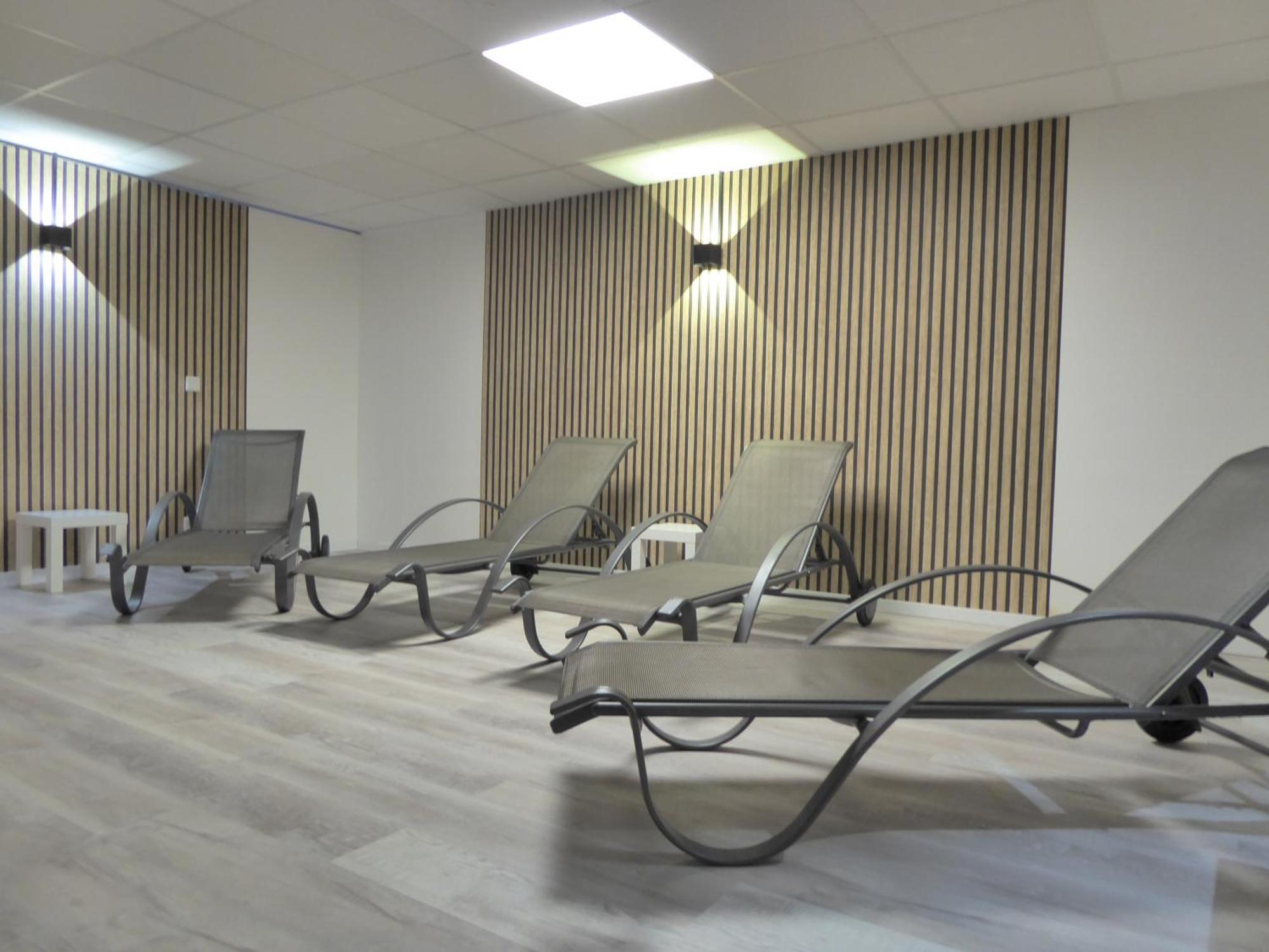 Magic Mountain Pool Sauna 4 Pers Wifi Near Bikepark *