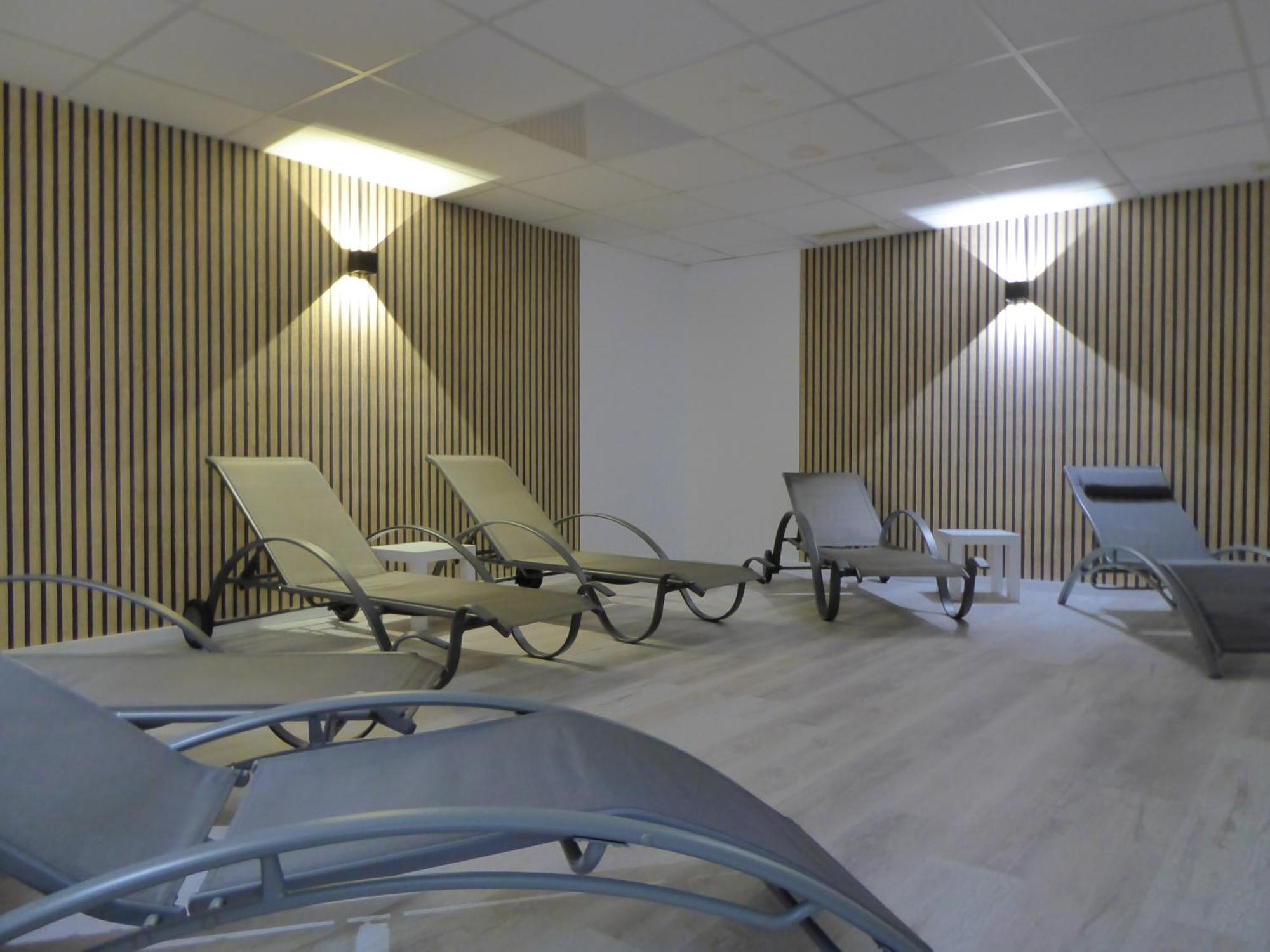 Magic Mountain Mit Pool Und Sauna * Winterberg